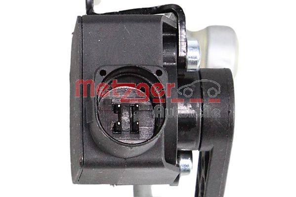 Metzger 0901417 Sensor, Leuchtweitenregulierung