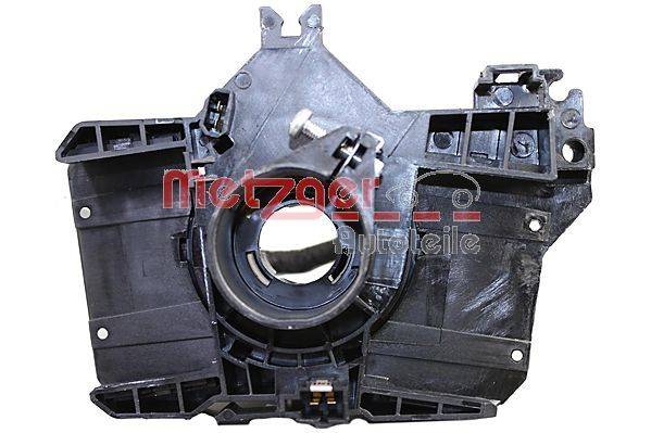 Metzger 0916617 Wickelfeder, Airbag