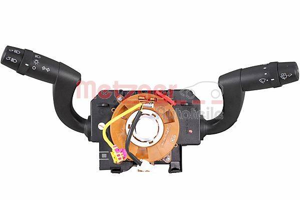 Metzger 0916917 Lenkstockschalter
