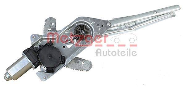 Metzger 2160417 Fensterheber