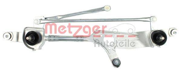 Metzger 2190217 Wischergestänge