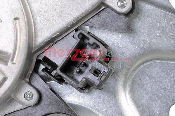 Metzger 2190817 Wischermotor