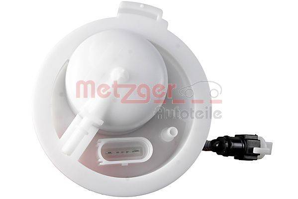 Metzger 2250517 Kraftstoff-Fördereinheit