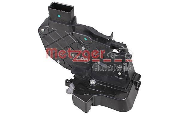 Metzger 2314217 Türschloss