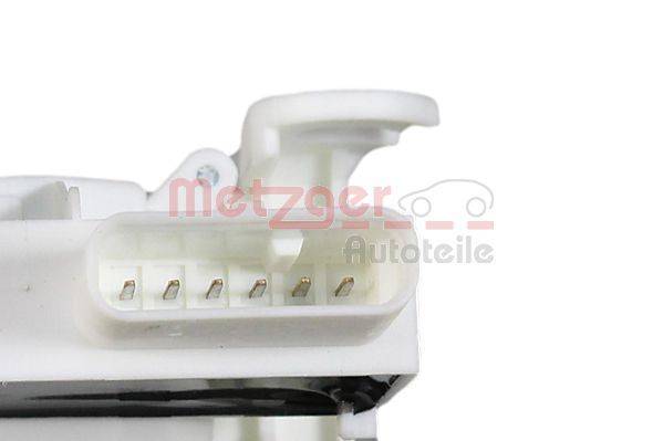 Metzger 2314417 Zuziehhilfe, Tür