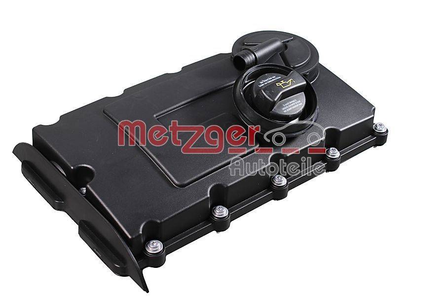 Metzger 2389217 Zylinderkopfhaube