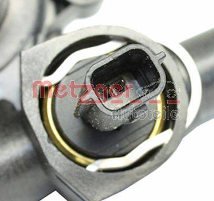 Metzger 4006217 Thermostat, Kühlmittel