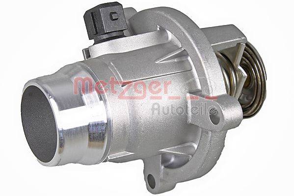 Metzger 4006317 Thermostat, Kühlmittel