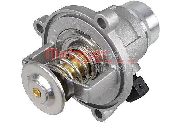 Metzger 4006317 Thermostat, Kühlmittel