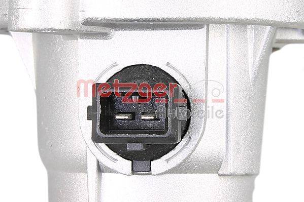 Metzger 4006317 Thermostat, Kühlmittel