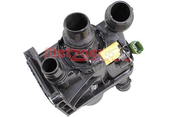 Metzger 4006417 Thermostat, Kühlmittel
