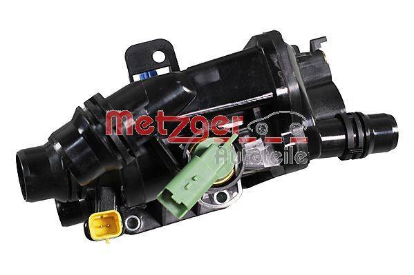 Metzger 4006417 Thermostat, Kühlmittel