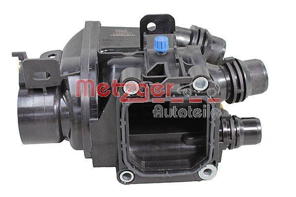 Metzger 4006417 Thermostat, Kühlmittel
