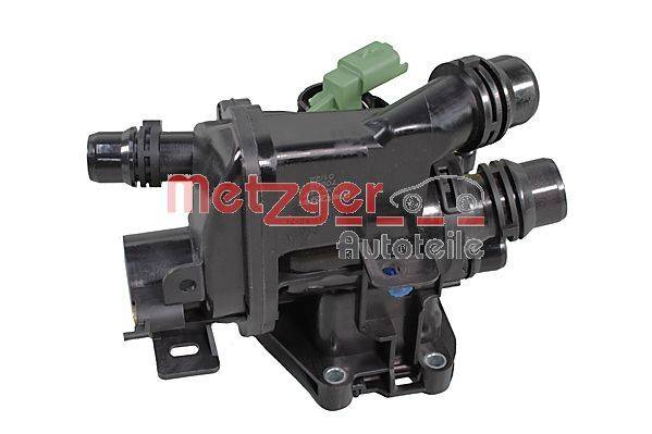 Metzger 4006417 Thermostat, Kühlmittel