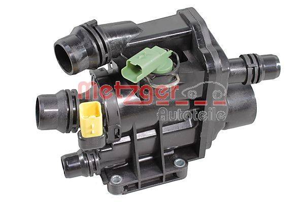 Metzger 4006417 Thermostat, Kühlmittel