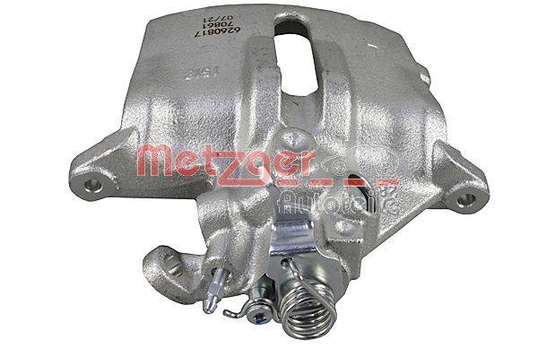 Metzger 6260817 Bremssattel