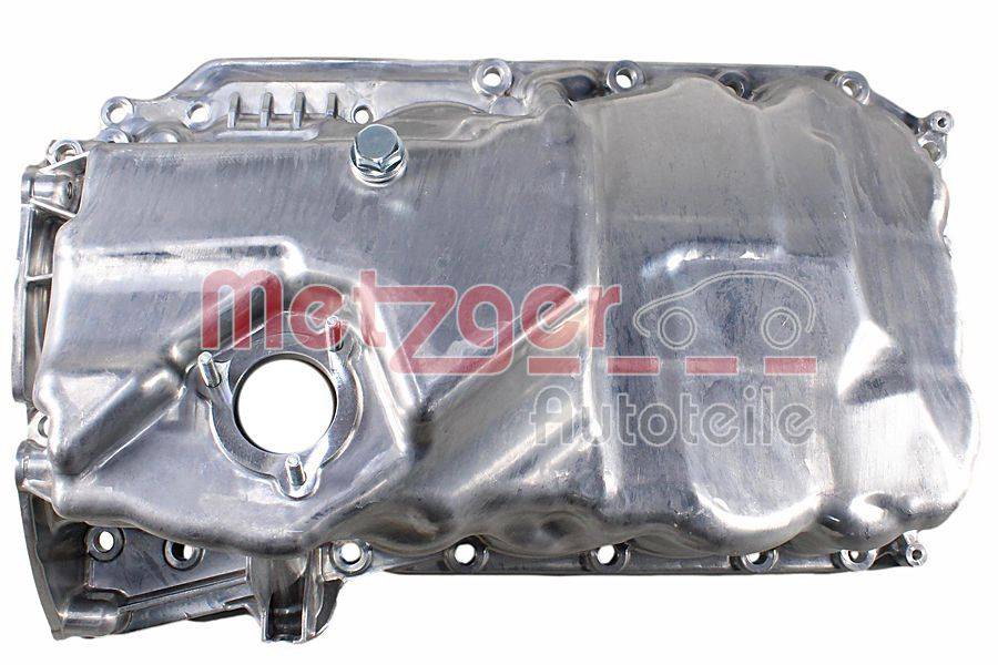 Metzger 7990217 Ölwanne