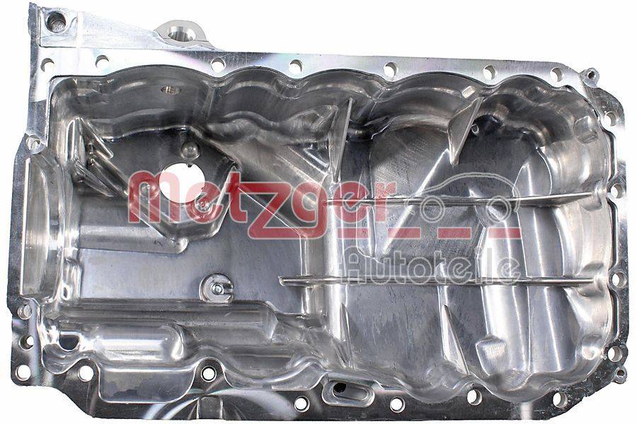 Metzger 7990217 Ölwanne