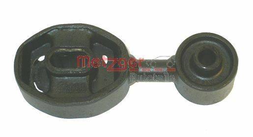 Metzger 8050617 Lagerung, Motor