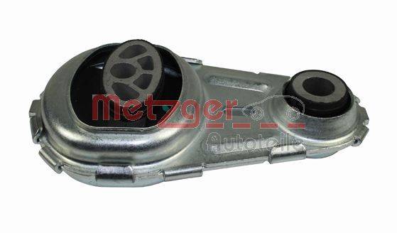 Metzger 8053717 Lagerung, Motor