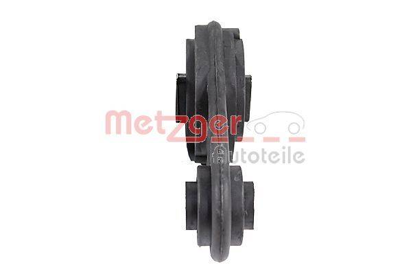 Metzger 8053917 Lagerung, Motor