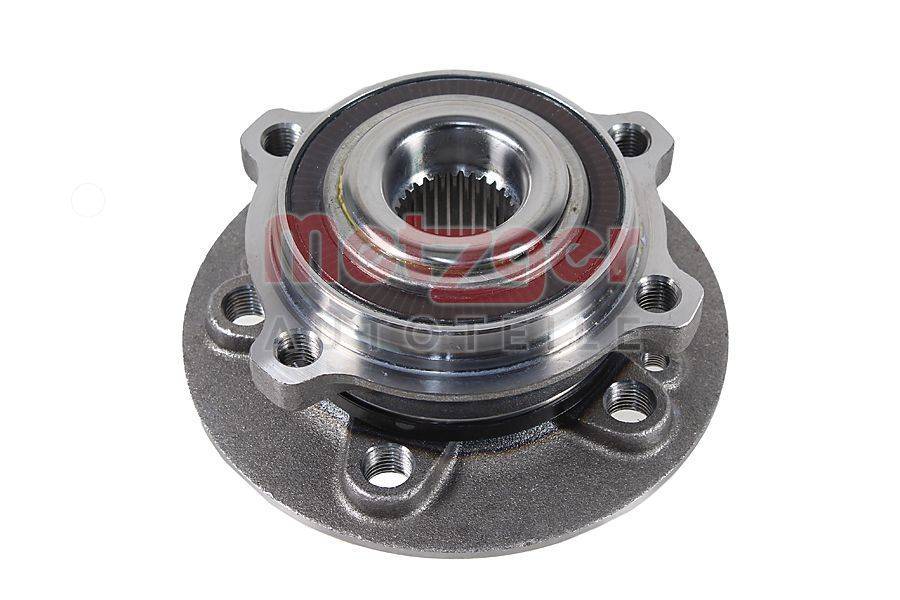 Metzger WM2317 Radlagersatz