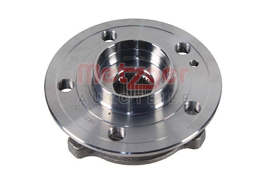 Metzger WM2317 Radlagersatz