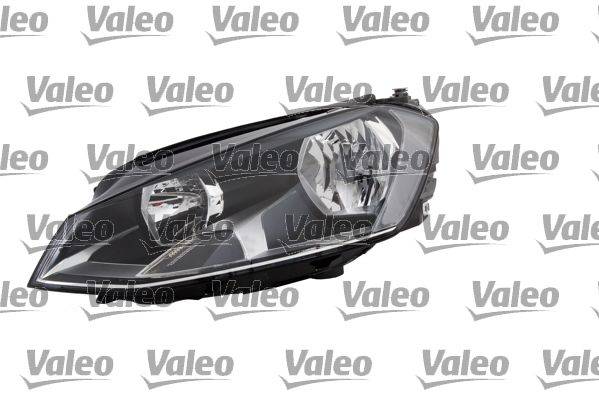 Valeo 044918 Hauptscheinwerfer