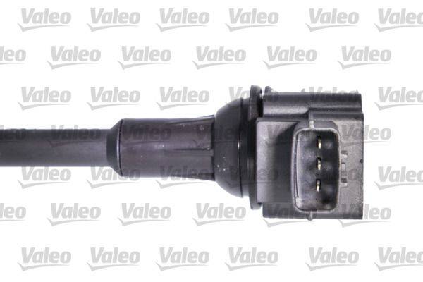 Valeo 245817 Zündspule