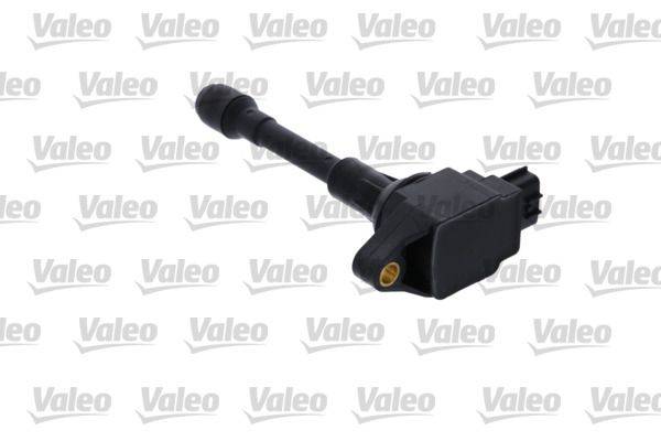 Valeo 245817 Zündspule