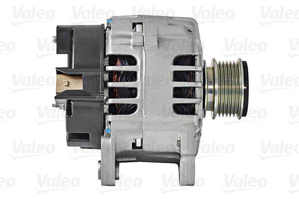 Valeo 437317 Generator