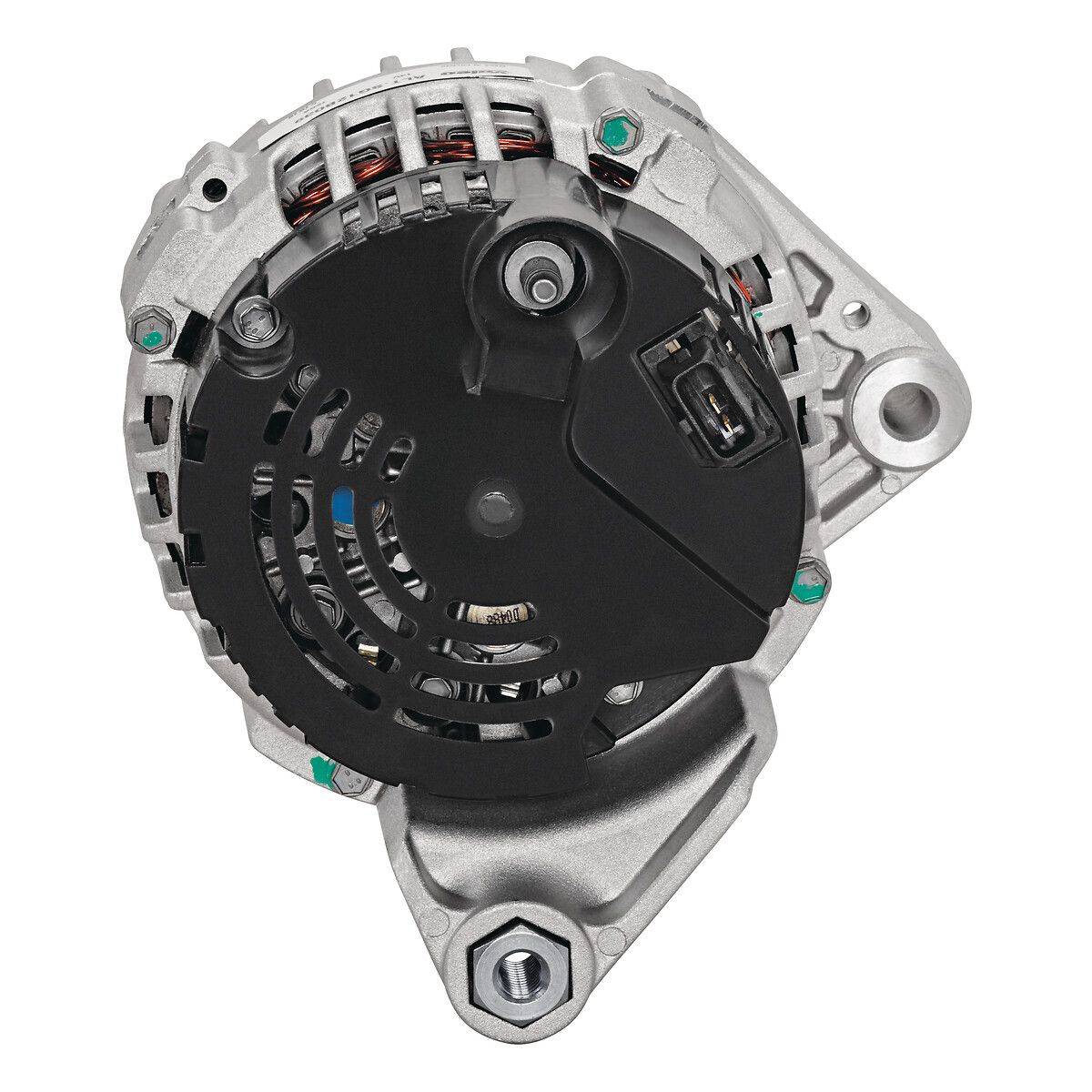 Valeo 439317 Generator