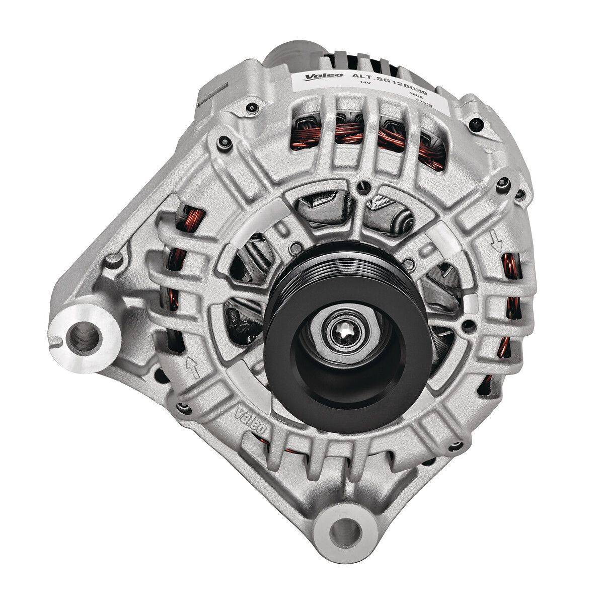 Valeo 439317 Generator