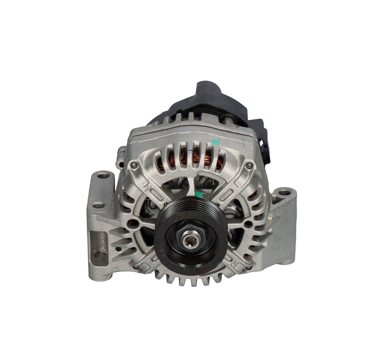 Valeo 440417 Generator
