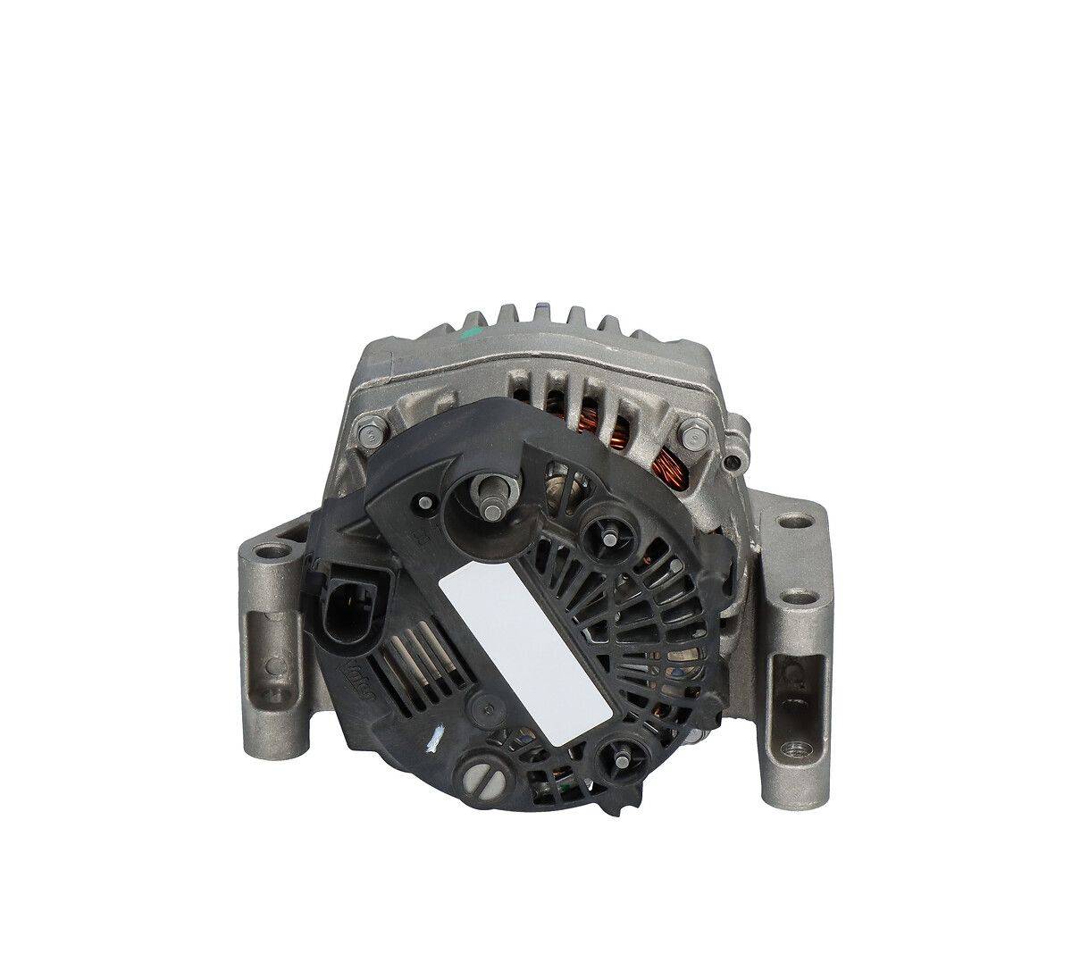 Valeo 440417 Generator