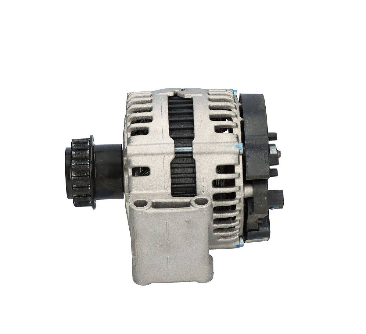 Valeo 444317 Generator