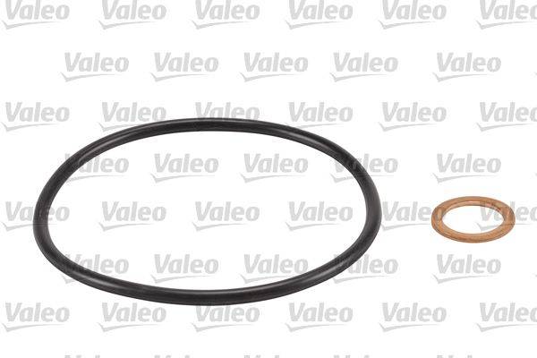 Valeo 586517 Ölfilter