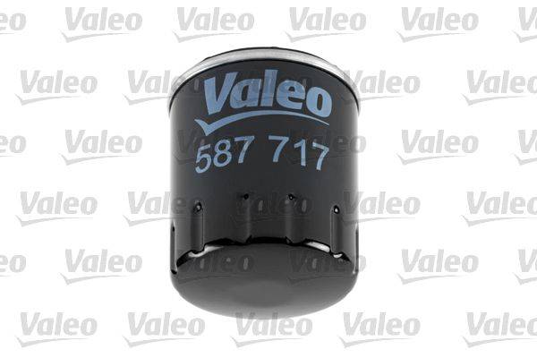 Valeo 587717 Kraftstofffilter