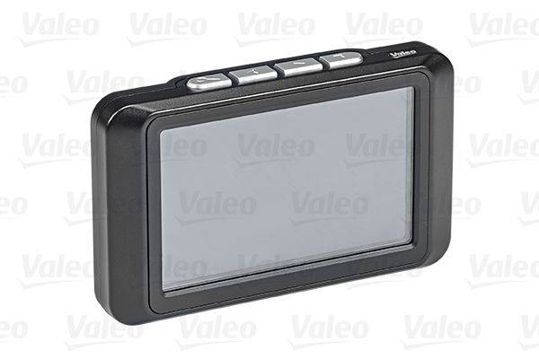 Valeo 632217 Monitor, Einparkhilfe