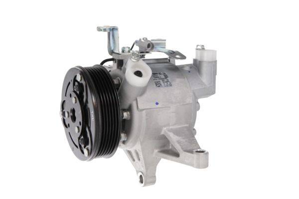 Valeo 814717 Kompressor, Klimaanlage
