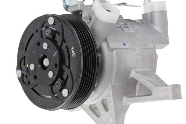 Valeo 814717 Kompressor, Klimaanlage