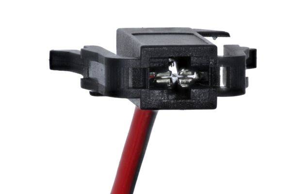 Valeo 884517 Innenraumgebläse