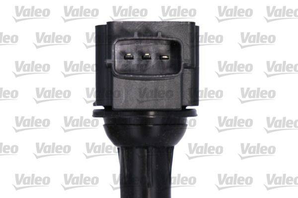Valeo 245818 Zündspule
