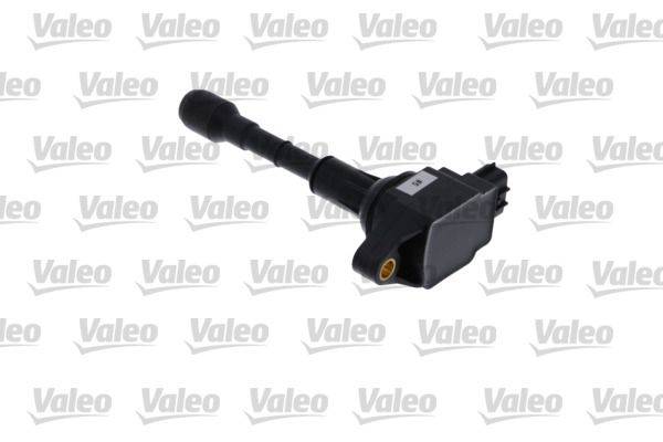 Valeo 245818 Zündspule