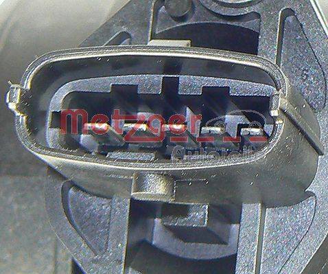 Metzger 0890218 Luftmassenmesser