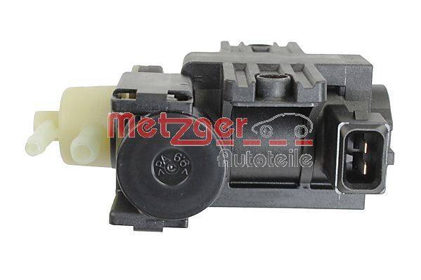 Metzger 0892718 Druckwandler, Turbolader
