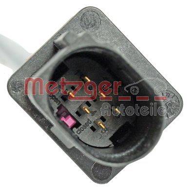 Metzger 0893518 Lambdasonde