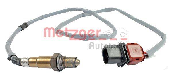 Metzger 0893518 Lambdasonde