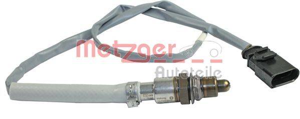Metzger 0893618 Lambdasonde