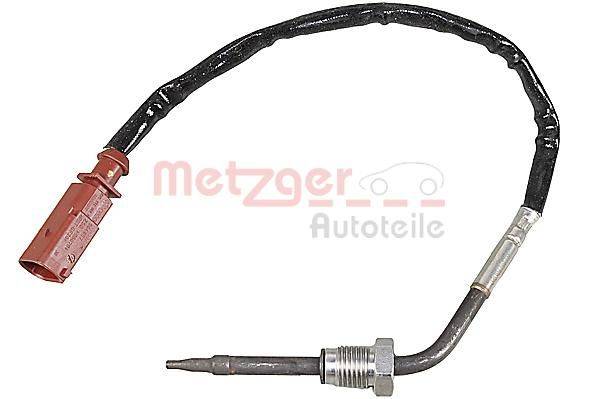 Metzger 0894418 Sensor, Abgastemperatur